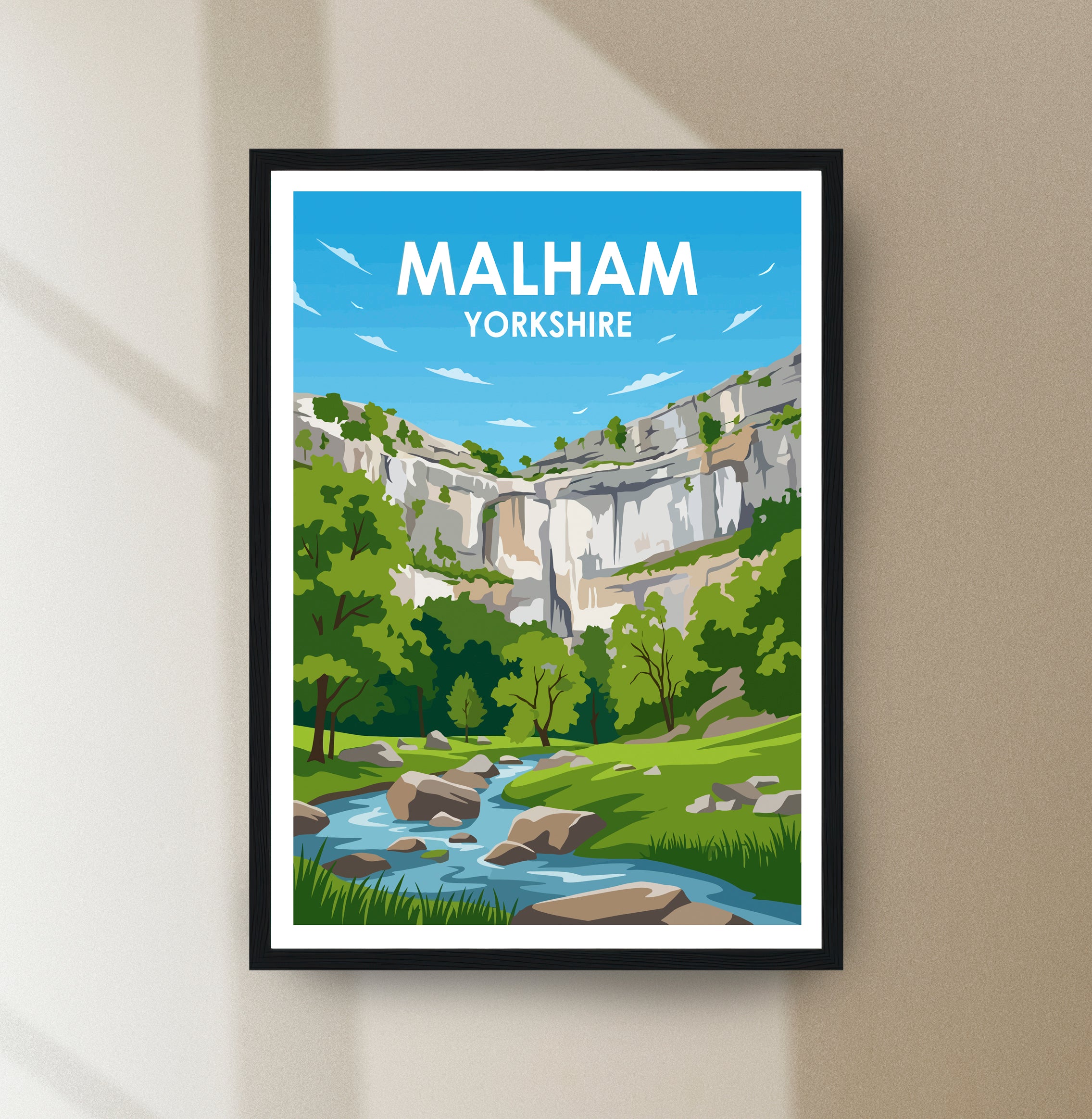 Malham