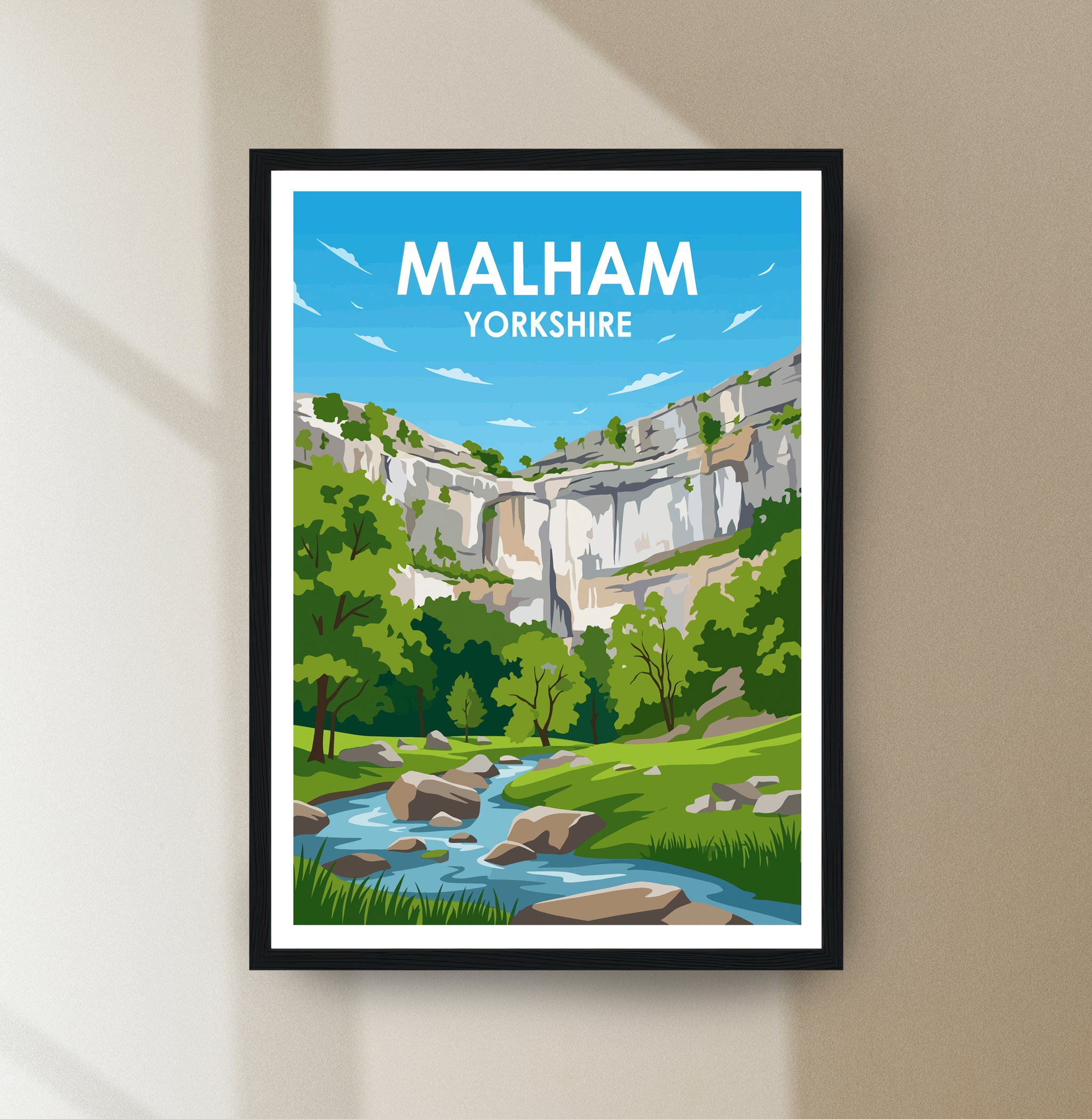 Malham