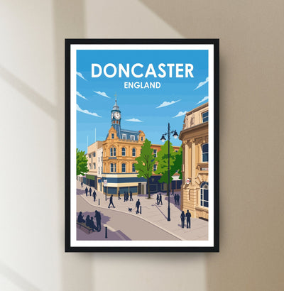 Doncaster