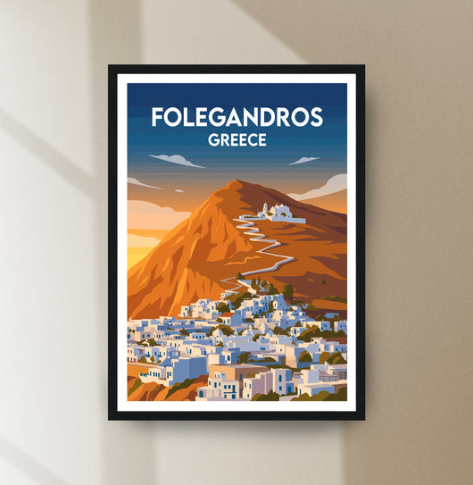 Folegandros