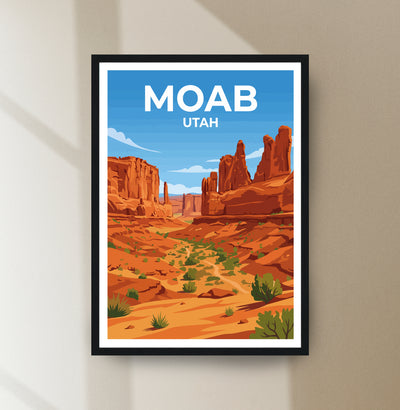 Moab