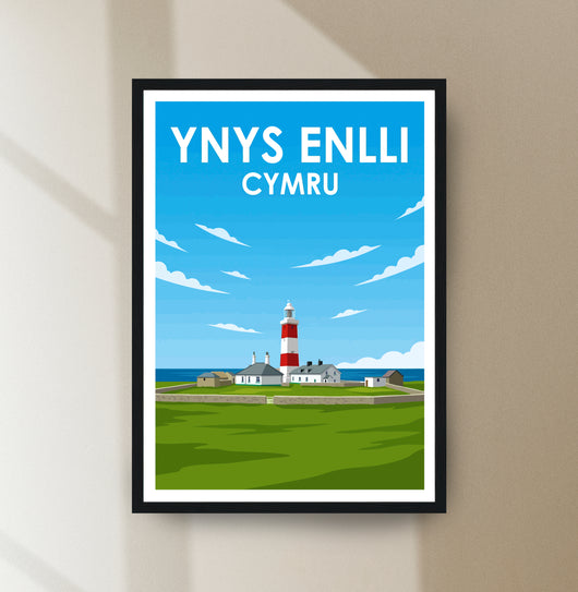 Ynys Enlli