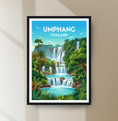 Umphang
