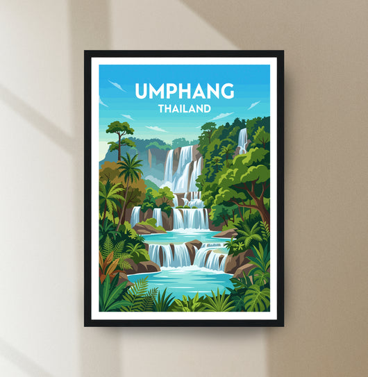 Umphang