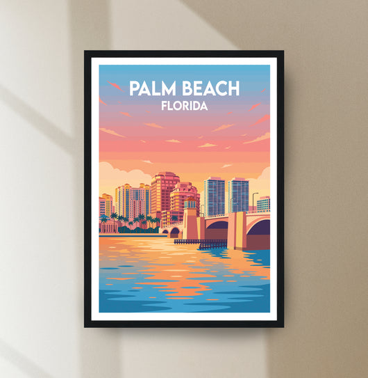 Palm Beach