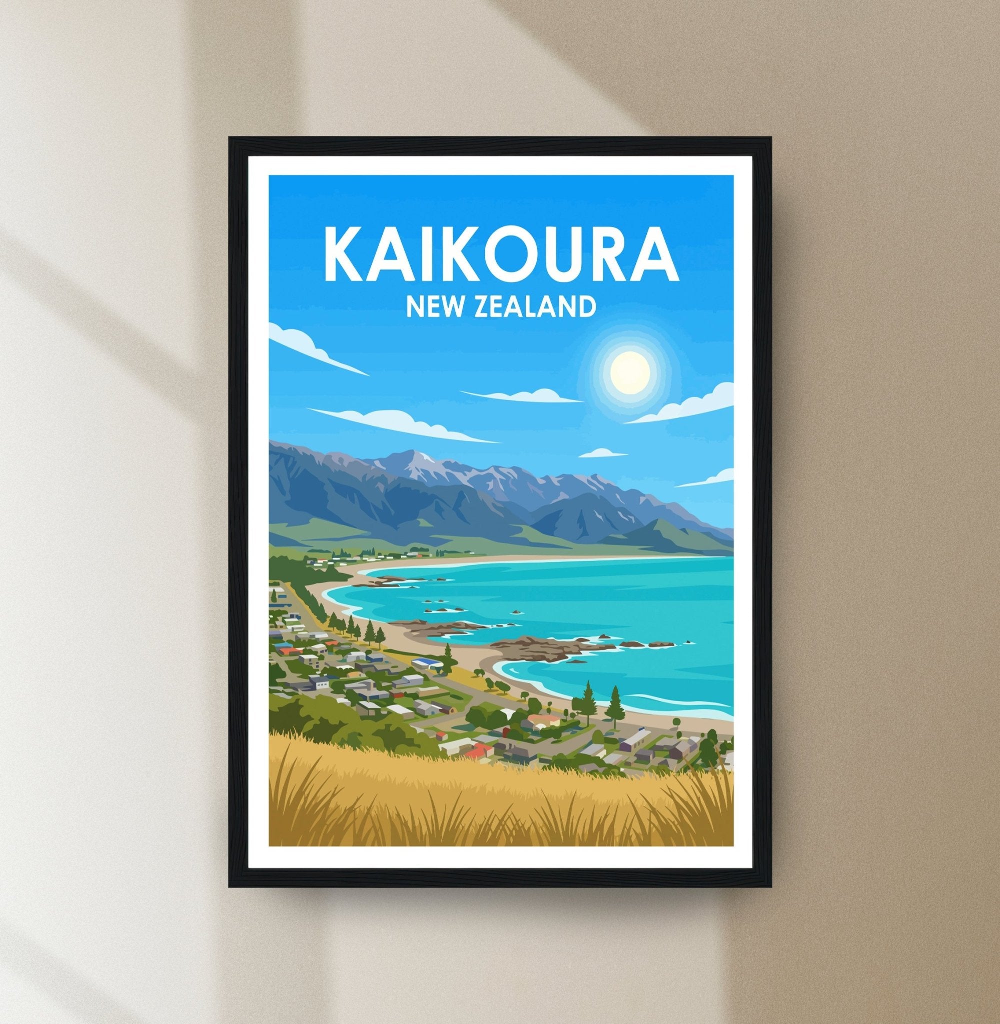 Kaikoura