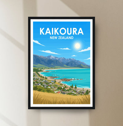 Kaikoura