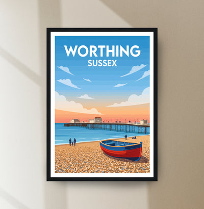 Worthing