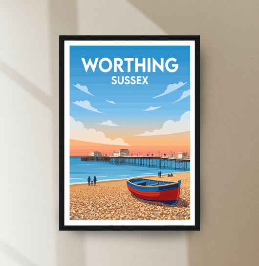 Worthing