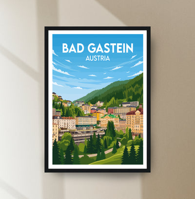Bad Gastein