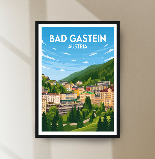 Bad Gastein