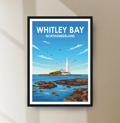 Whitley Bay