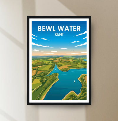 Bewl Water