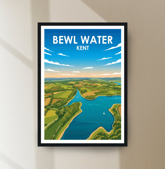 Bewl Water