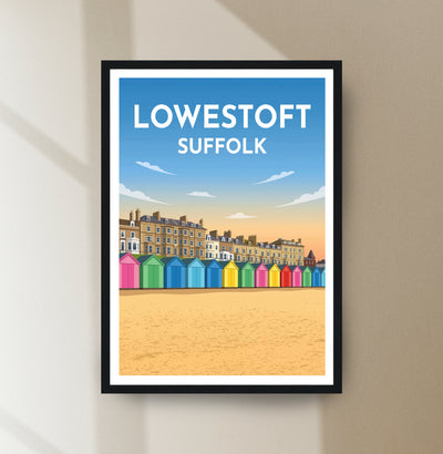 Lowestoft