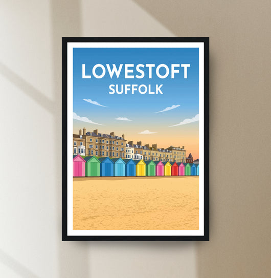 Lowestoft