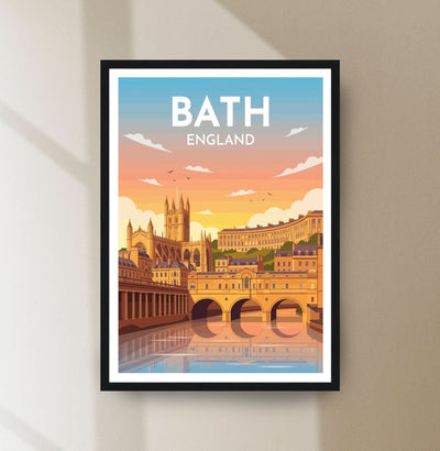 Bath