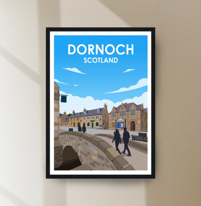 Dornoch