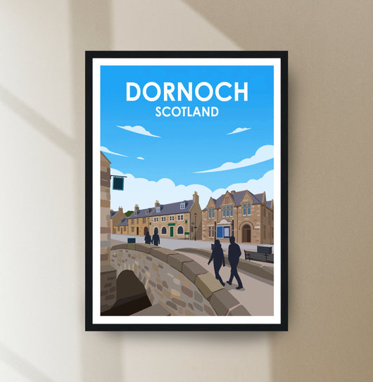 Dornoch