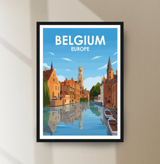 Belgium