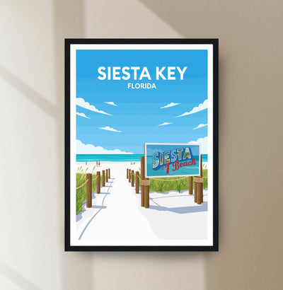 Siesta Key