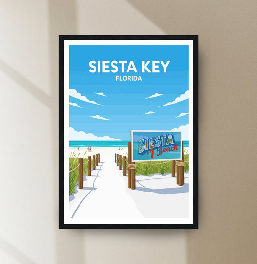 Siesta Key