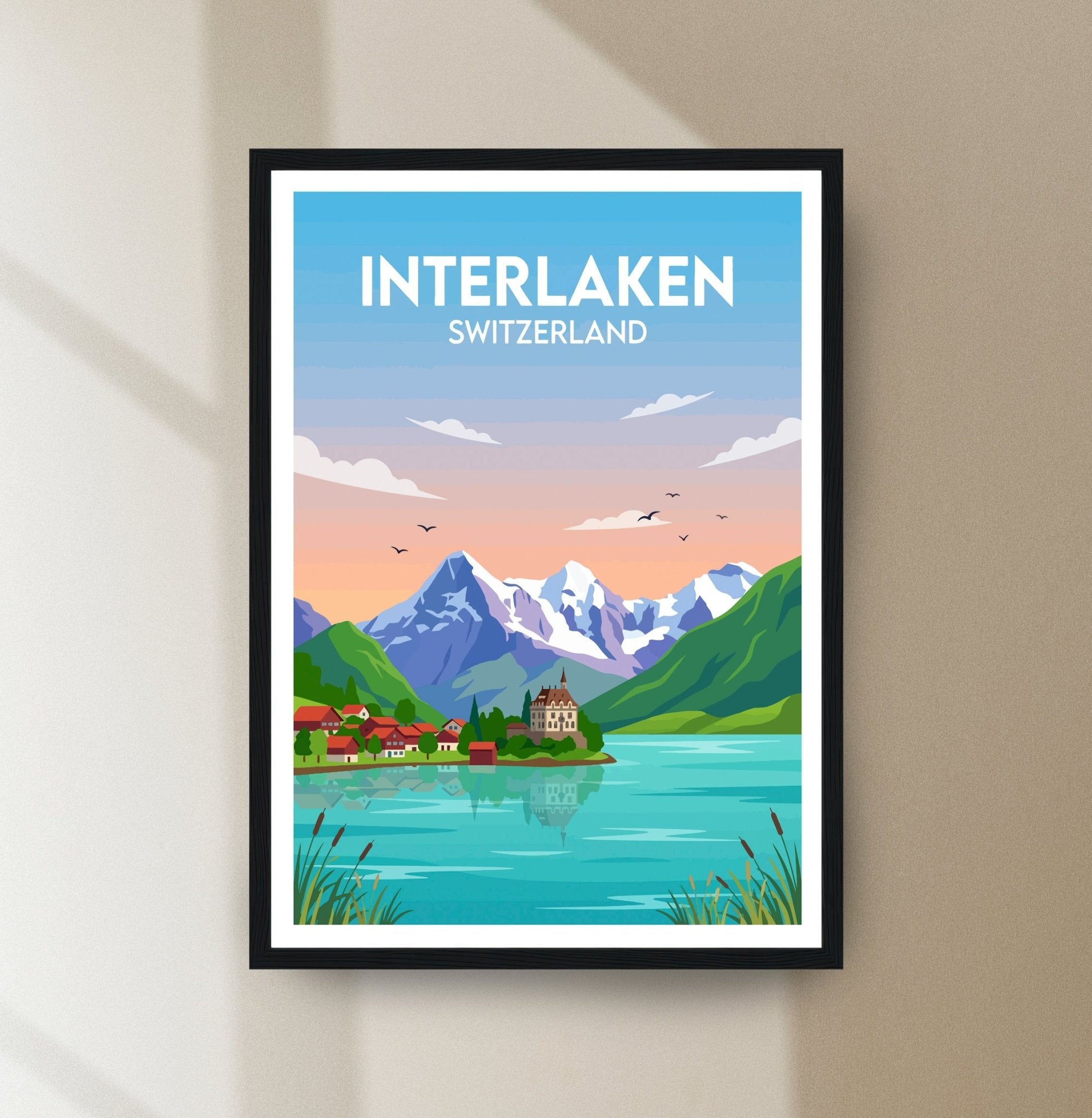 Interlaken