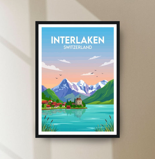 Interlaken