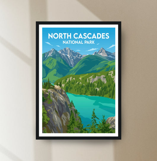 North Cascades National Park