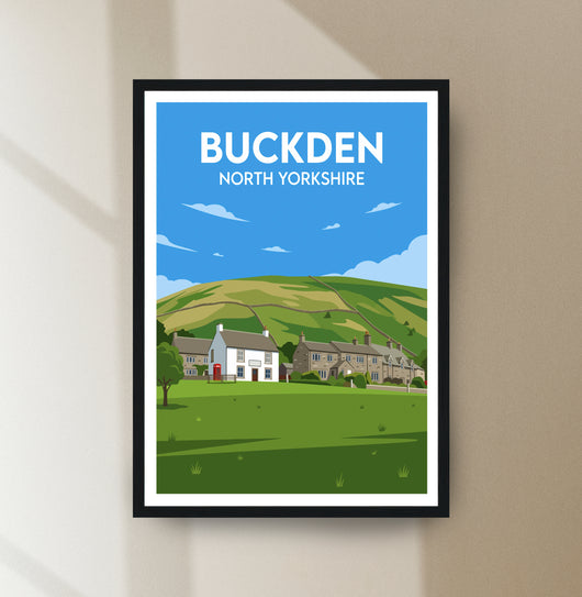 Buckden