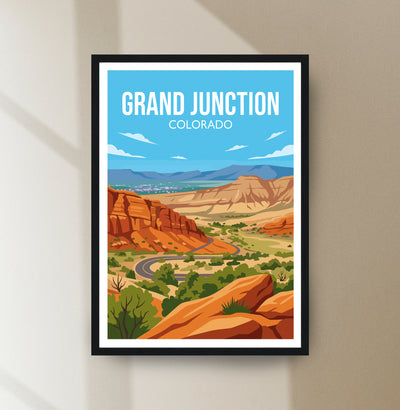 Grand Junction