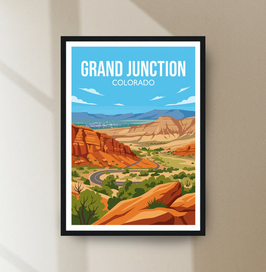 Grand Junction