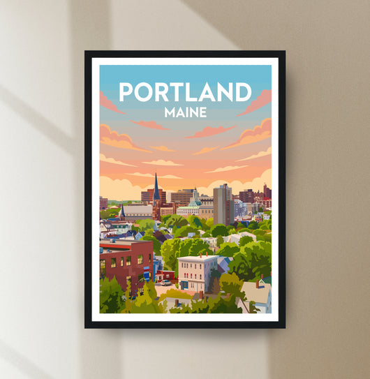 Portland