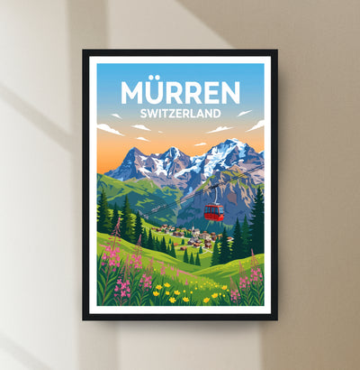 Murren