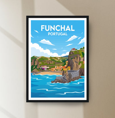Funchal