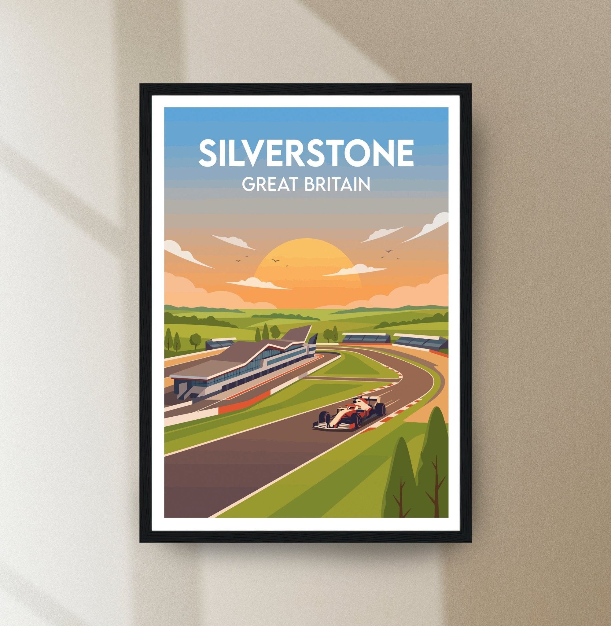 Silverstone