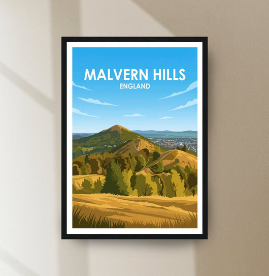 Malvern Hills