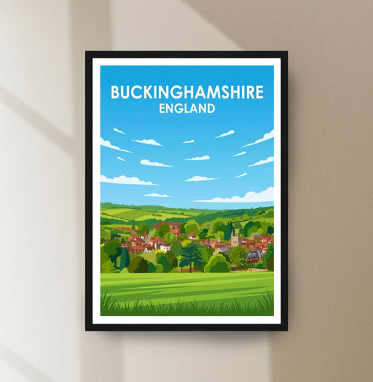 Buckinghamshire