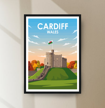 Cardiff