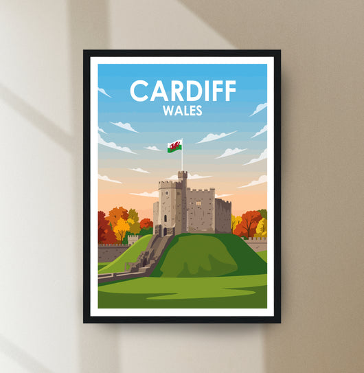 Cardiff