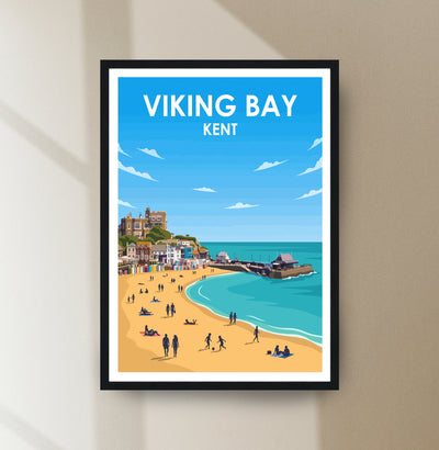 Viking Bay