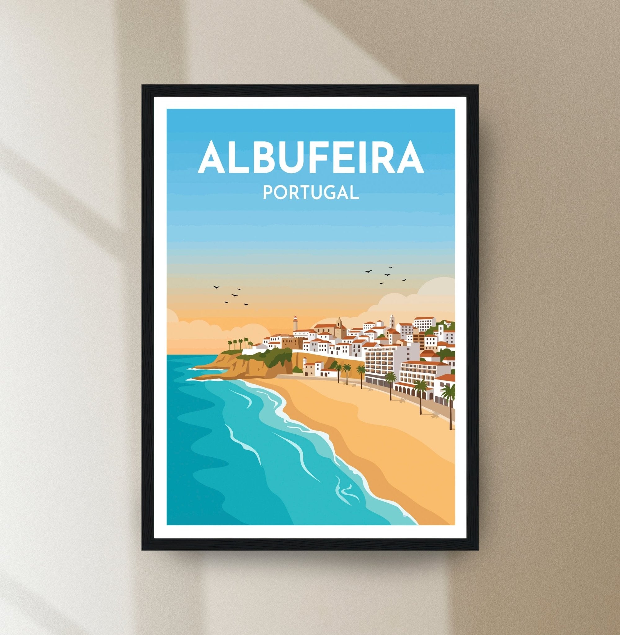 Albufeira