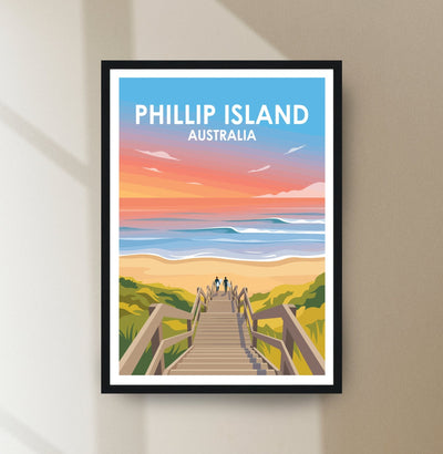 Phillip Island