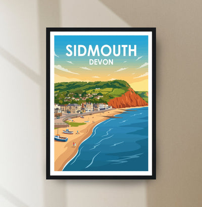 Sidmouth