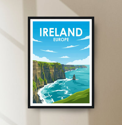 Ireland