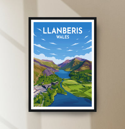 Llanberis