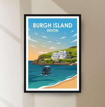 Burgh Island