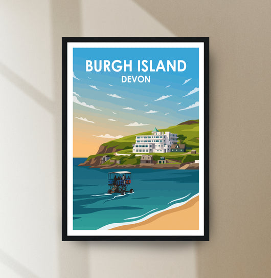 Burgh Island