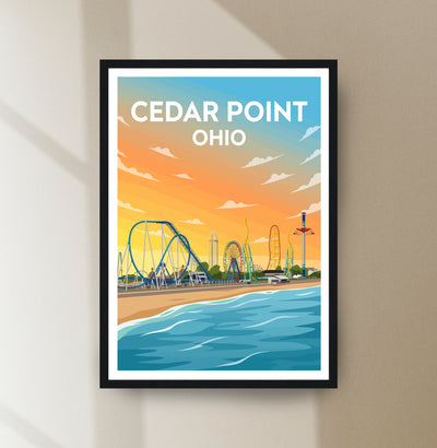 Cedar Point