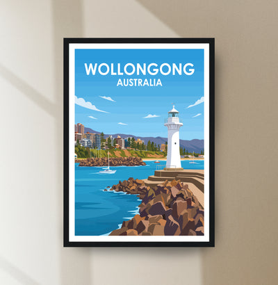 Wollongong